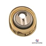 Defender Magnetico  DF332ORO PVD MM 10