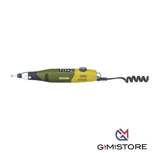 Trapano-Fresatore-Proxxon-Gmbh-28510-395044690140 Trapano Fresatore Proxxon Gmbh 28510 - immagine 1