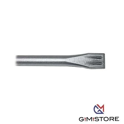 Scalpello-Martello-Taglio-Sds-Plux-Mm-20X250-Makita-395063256485 Scalpello Martello Taglio Sds Plux Mm 20X250 Makita - immagine 1