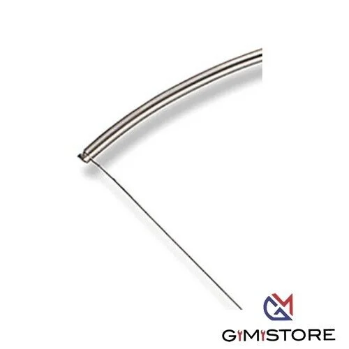 Filo Per Tagliapolistirolo Ad Archetto 1650 Cm 100 2 pezzi Kemper - immagine 1