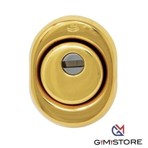 Defender-325C-Ottone-Lucido-FSag-IMm-38-DMm-50-HMm-15-Cipierre-395061358257 Defender 325/C Ottone Lucido F.Sag I.Mm 38 D.Mm 50 H.Mm 15 Cipierre - immagine 1