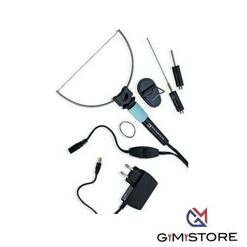 KEMPER TAGLIA POLISTIROLO PROFESSIONALE A.1650 7W - immagine 1