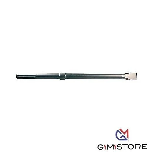 Scalpello-Martello-Taglio-Sds-Max-Mm-25X400-Makita-395063257018 Scalpello Martello Taglio Sds Max Mm 25X400 Makita - immagine 1