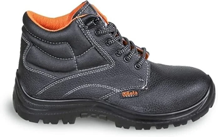 Scarpa Antinfortunistica da lavoro Idrorepellente Beta Easy Taglie da 36 a 39 - immagine 1