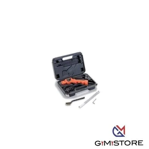 TAGLIAPOLISTIROLO A COLTELLO 1810 KEMPER VOLT 230 WATT 150 - immagine 1